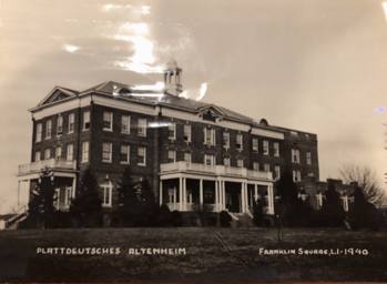 Altenheim