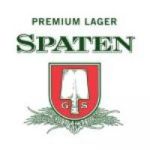 SPATEN MUNICH LAGER