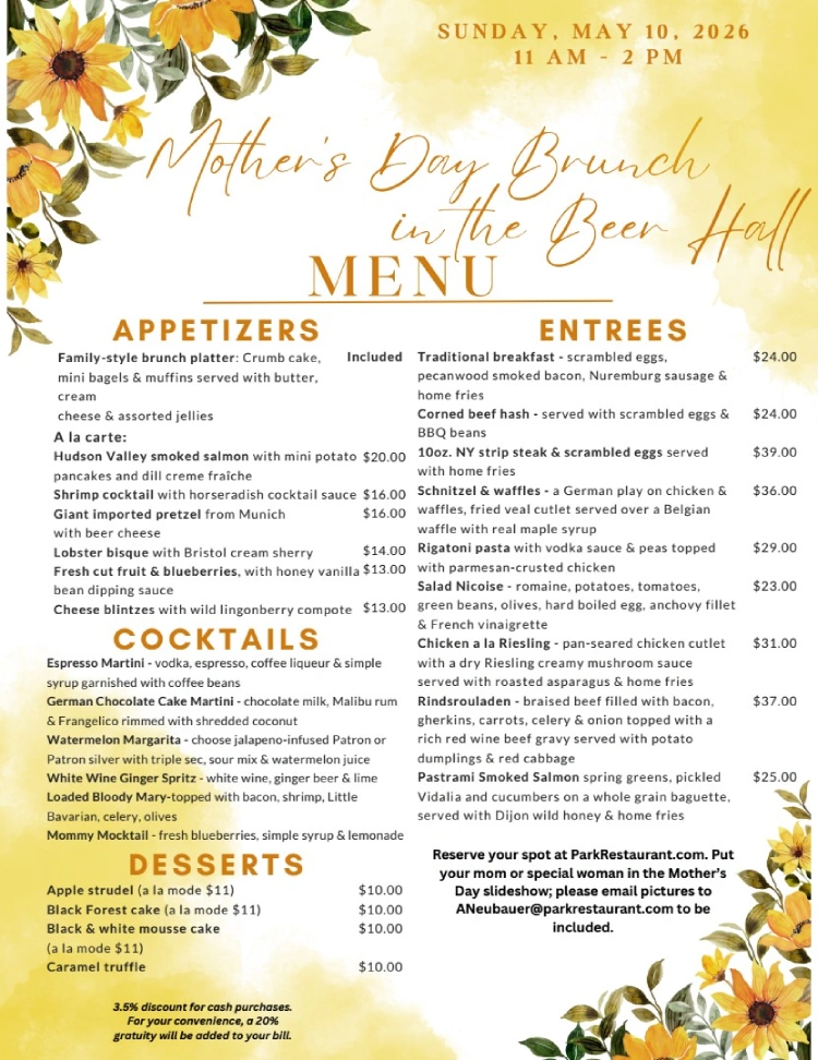 Mothers-Day-Menu