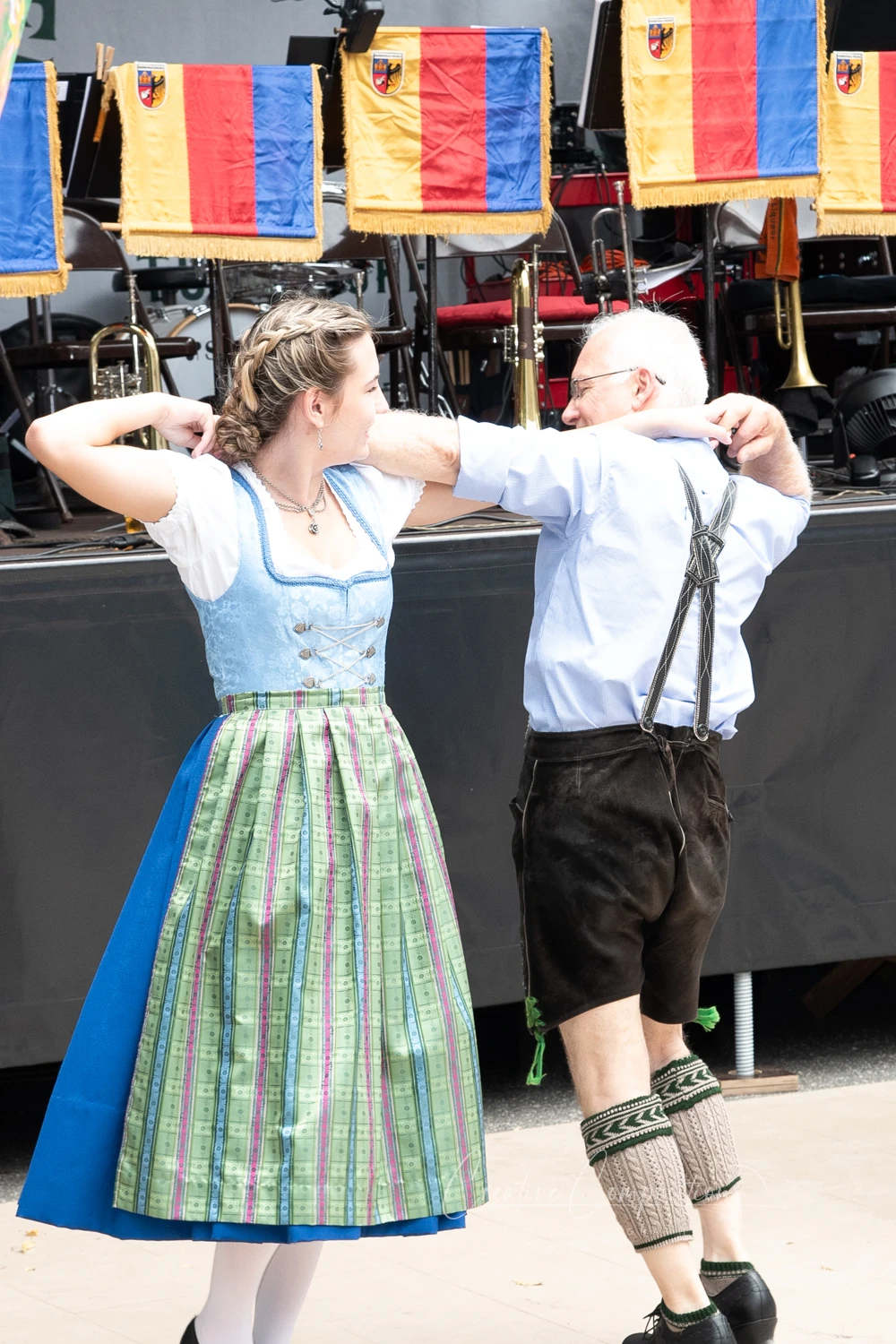 German-American Summerfest 2026